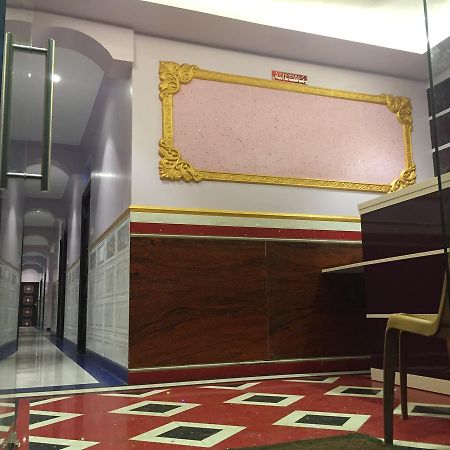 Hotel Marhaba Bombay Extérieur photo