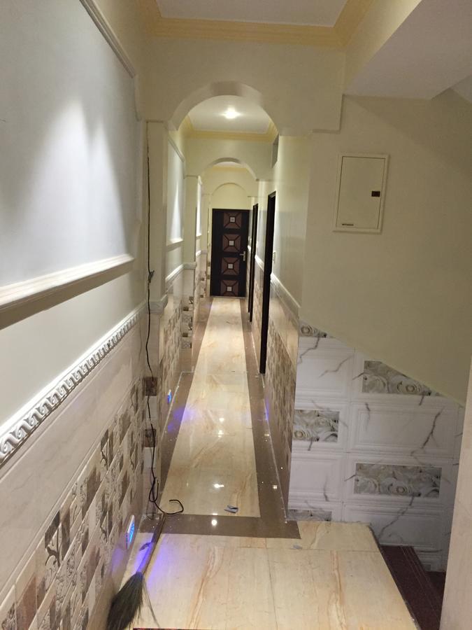 Hotel Marhaba Bombay Extérieur photo